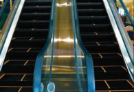 Escalators