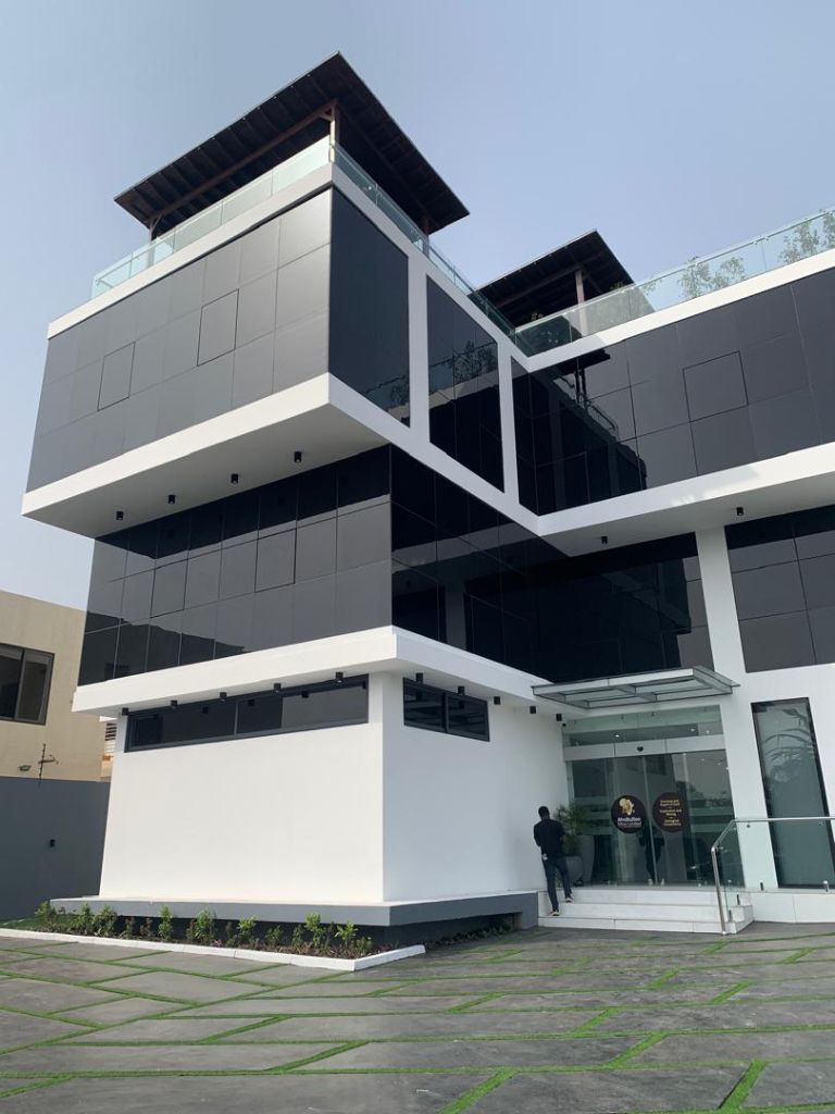 Benstar Apartment