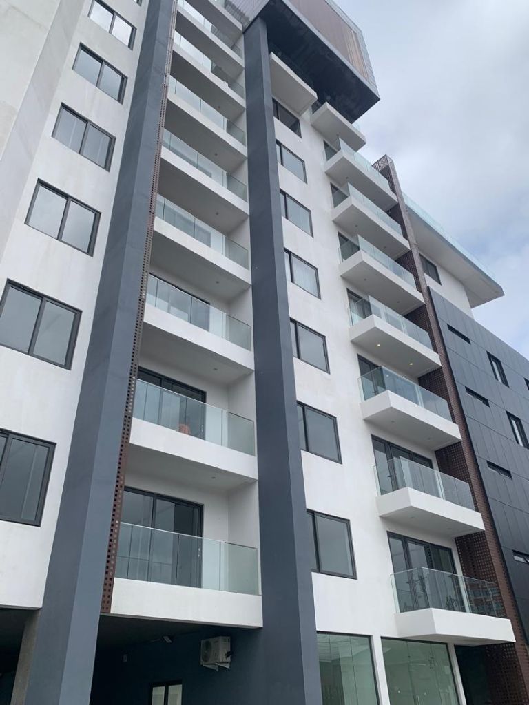 GJB Apartment