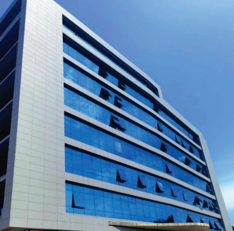 Lands Commission Head Office