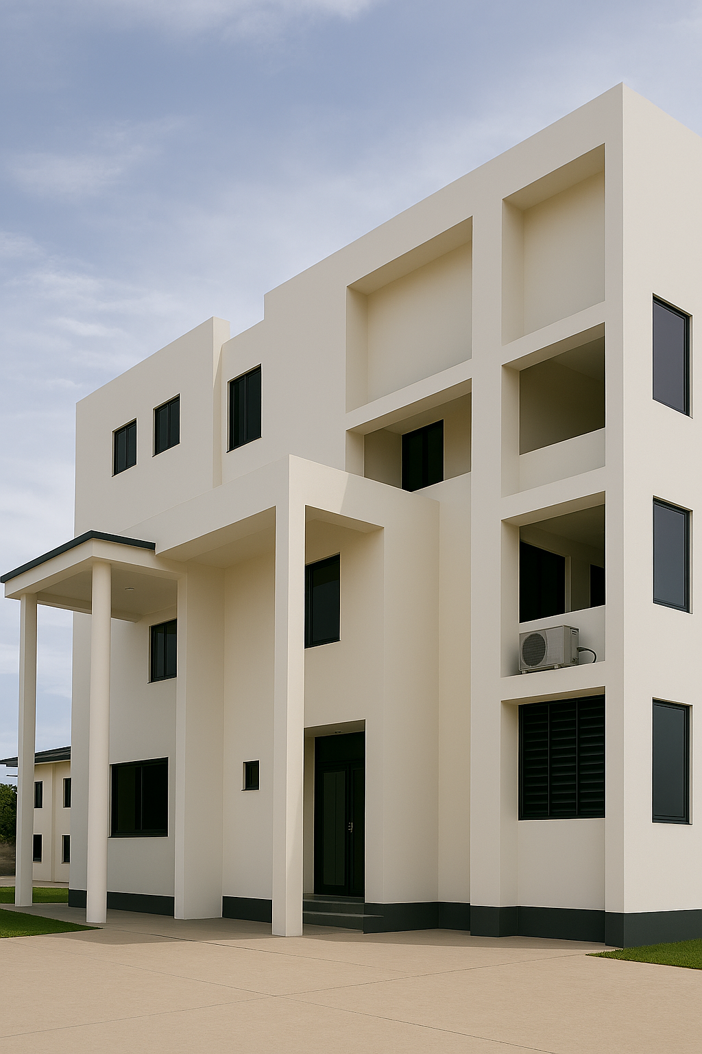 Korle Bu Teaching Hospital, IVF Centre