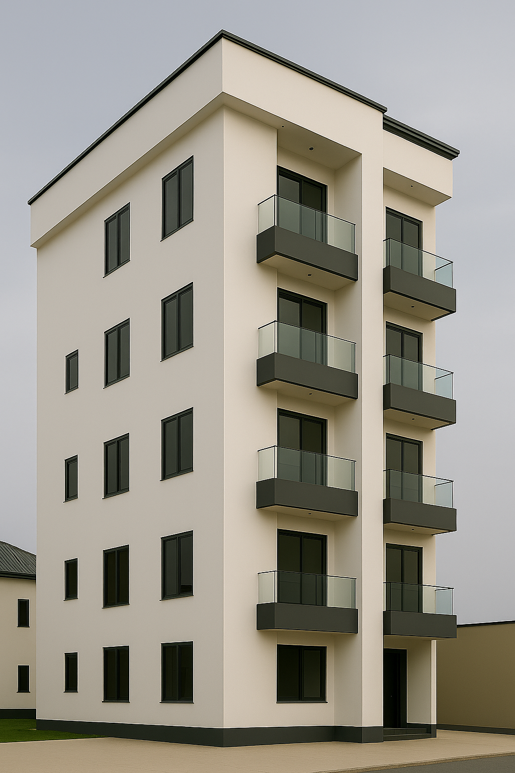 Lyndon Developers