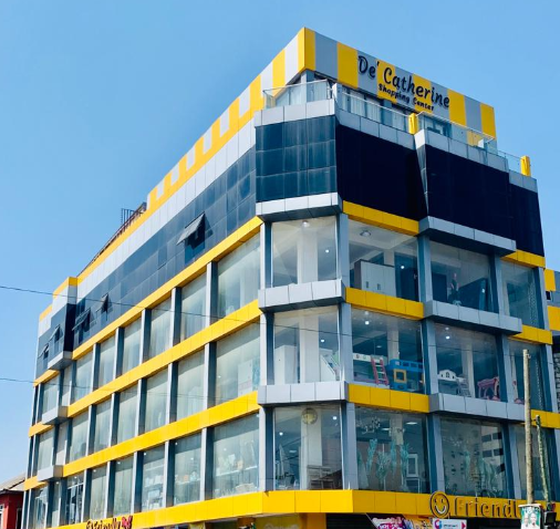 Royal Dach Pharmacy