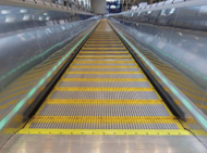 Moving Walkways