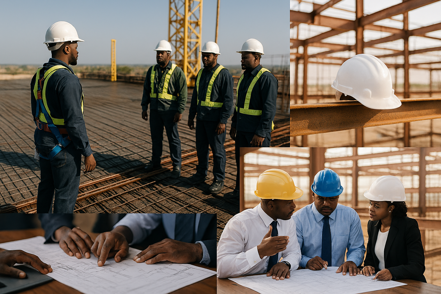 Maintenance & Consultancy